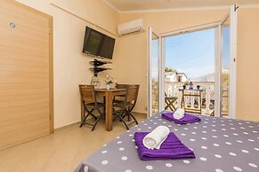 Apartments Bobeta