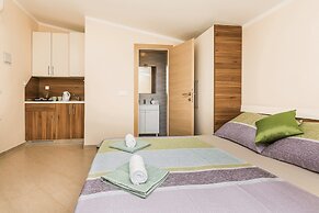 Apartments Bobeta