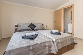 Apartments Bobeta