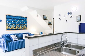 Il Porto Bilocale 1