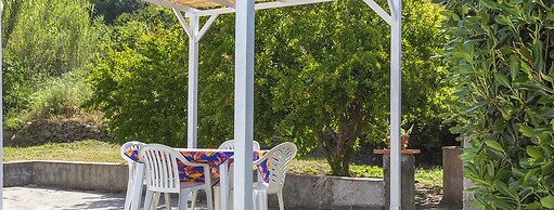 Appartamento Casa Plein Air 