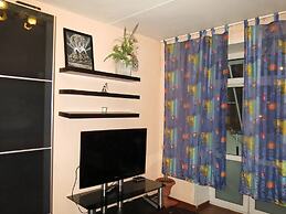 CityInn Dinamo