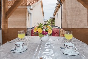 Apartment Banic
