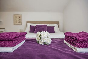 Apartments Kosic