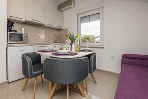 Apartments Kosic