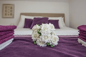 Apartments Kosic