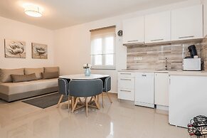 Apartments Kosic