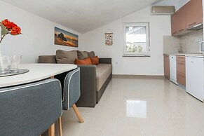 Apartments Kosic
