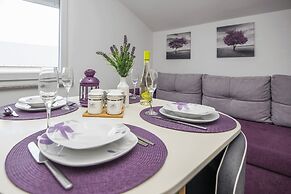 Apartments Kosic
