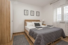 Apartments Kosic