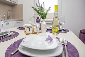 Apartments Kosic