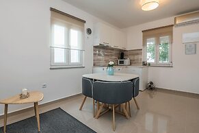 Apartments Kosic