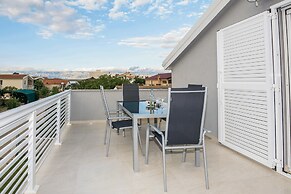 Apartments Kosic
