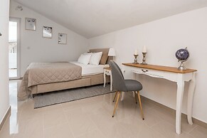 Apartments Kosic