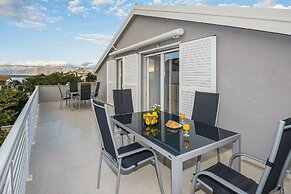 Apartments Kosic