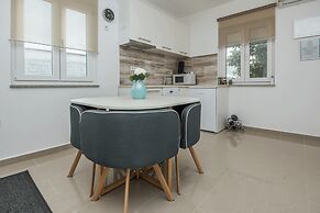 Apartments Kosic
