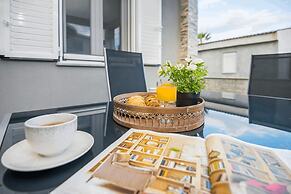 Apartments Kosic