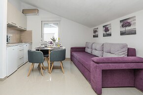 Apartments Kosic