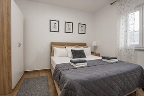 Apartments Kosic