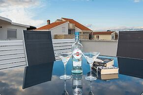 Apartments Kosic