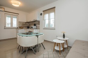 Apartments Kosic
