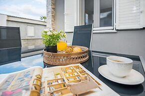 Apartments Kosic