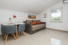 Apartments Kosic