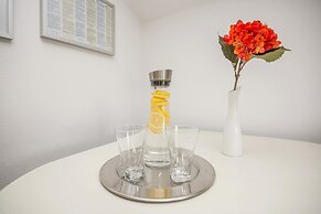 Apartments Kosic
