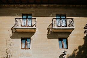 Palacio de Casafuerte