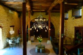 Palacio de Casafuerte