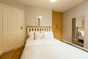 Dublin Vacation Rentals