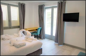 Hotel La Redonière