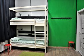 Good Night rooms & hostel