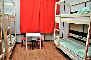 Good Night rooms & hostel