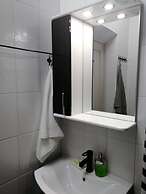 Good Night rooms & hostel