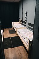 Good Night rooms & hostel