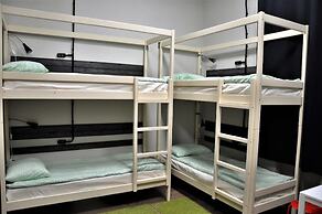 Good Night rooms & hostel