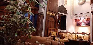 Dar Belmamoun