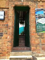 Green Door Hostal San Gil - Hostel