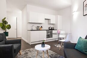 Abbott House by Viridian Apartments