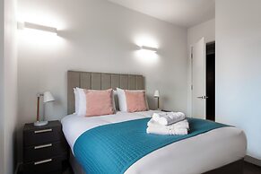 Abbott House by Viridian Apartments
