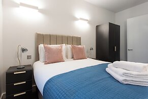 Abbott House by Viridian Apartments