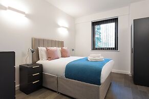 Abbott House by Viridian Apartments