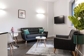 Abbott House by Viridian Apartments