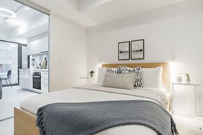 Sarkar Suites - Cumberland Street