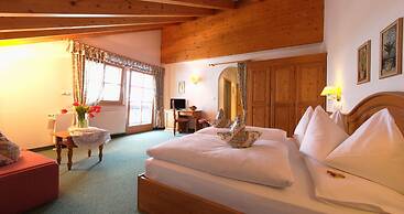 Hotel Il Tyrol