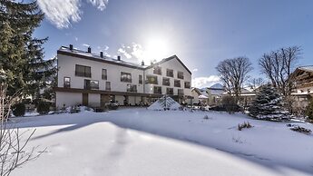 Hotel Il Tyrol