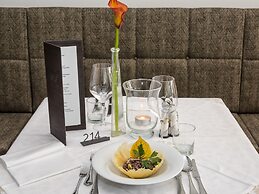 Hotel Il Tyrol