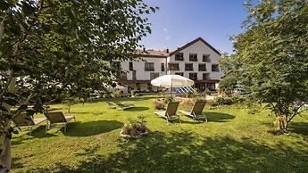 Hotel Il Tyrol
