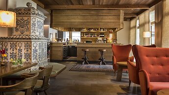 Hotel Il Tyrol